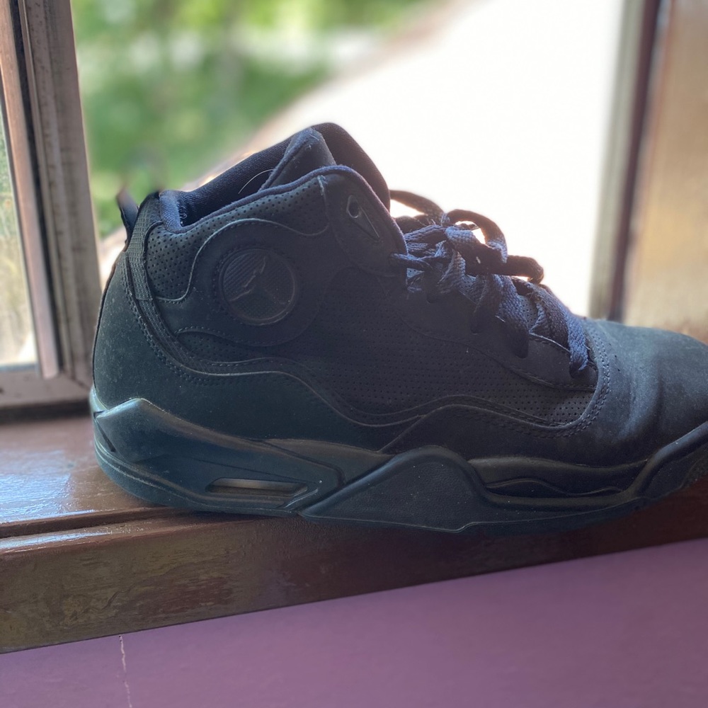 Jordan sneakers
